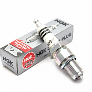 Bujie NGK BPR6EIX-11 Platinum