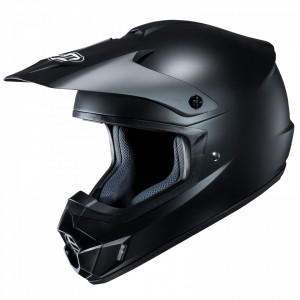 Casca HJC CS-MX II Solid