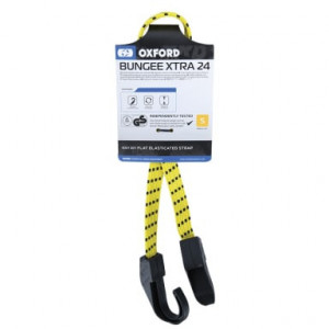 CHINGA BUNGEE 16MM OXFORD YELLOW COLOR LENGTH: 900MM
