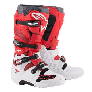 Cizme cross-enduro ALPINESTARS TECH 7 BOOT
