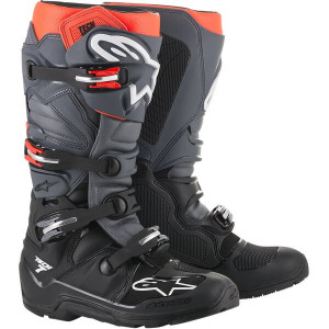 Cizme cross-enduro Alpinestars TECH 7 ENDURO