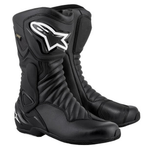 Cizme sport/touring impermeabile Alpinestars SMX-6 V2 GORE-TEX®