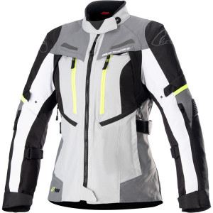 Geaca dama all season textil impermeabila ALPINESTARS STELLA BOGOTA PRO DRYSTAR