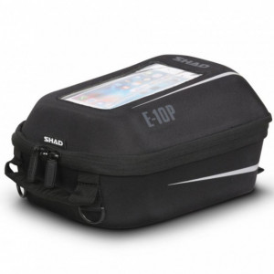 Geanta de rezervor (tank bag) SHAD E10P for pin system