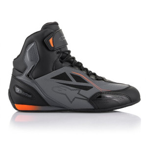 Ghete moto sport/touring Alpinestars Faster-3 Drystar