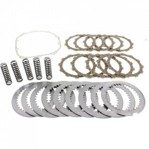 Kit ambreiaj complet TRW suzuki freewind xf650