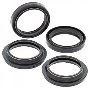 Kit simeringuri furca ulei si praf All Balls Racing FDS56-137
