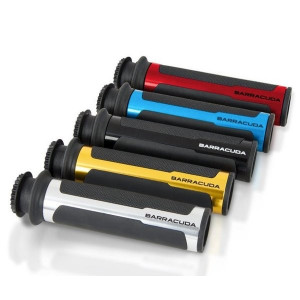 Mansoane racing universale BARRACUDA (set)