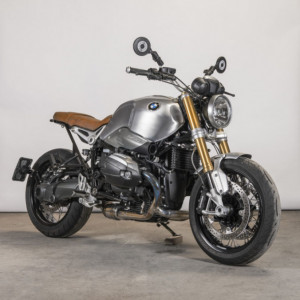 OGLINDA DOUBLETAKE SCRAMBLER