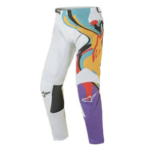 Pantaloni cross-enduro Alpinestars RACER FLAGSHIP