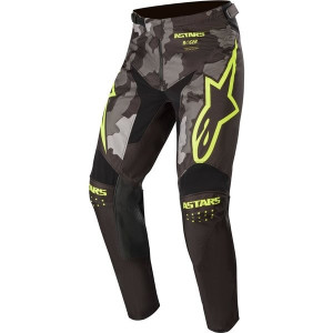 Pantaloni cross-enduro Alpinestars Racer Tactical
