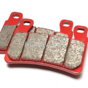 Placute Frana Fata Sinter Brembo 07HO45SA