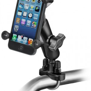 RAM RAIL U-BOLT MOUNT UNIVERSAL RAM X-GRIP