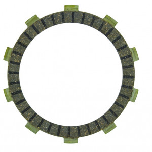 Set placi de frictiune ambreiaj EBC CK2285 STD