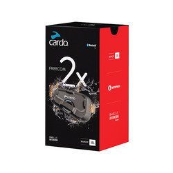 Sistem comunicatie Cardo Freecom 2X