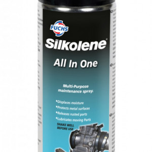 Spray SILKOLENE ALL-IN-ONE 0,5 l