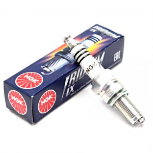 Bujie NGK BPR6EIX Iridium