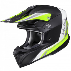 Casca HJC i50 Flux