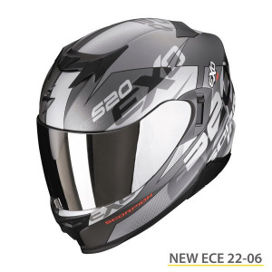 Casca integrala sport/touring SCORPION EXO-520 EVO AIR COVER