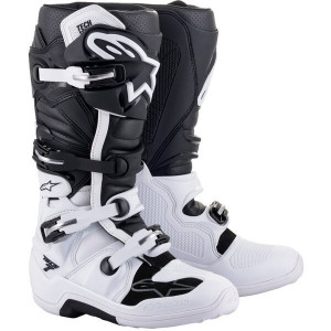 Cizme cross-enduro ALPINESTARS TECH 7 BOOT