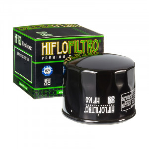 Filtru de ulei HF160