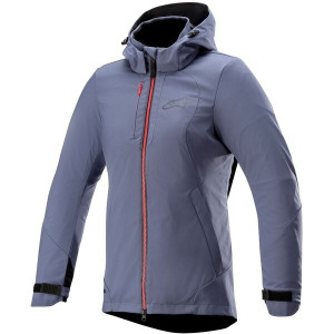 Geaca dama softshell impermeabila Alpinestars Stella Moony