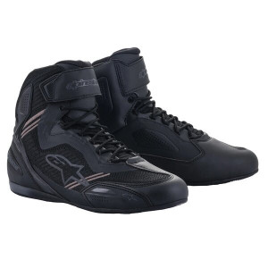 Ghete moto sport/touring Alpinestars Faster-3 RIDEKNIT 2022
