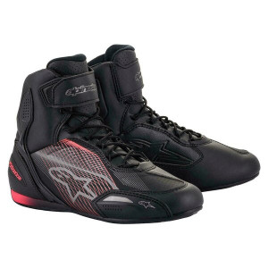 Ghete moto sport/touring Alpinestars Stella Faster-3