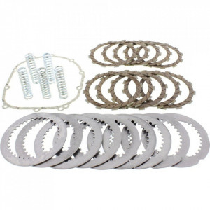 Kit ambreiaj complet TRW MSK209