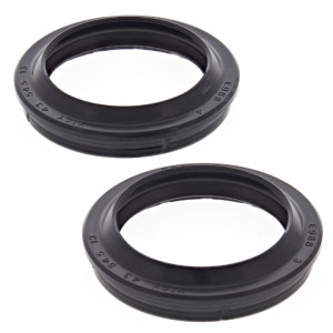Kit simeringuri praf de furca All Balls Racing FD57-108