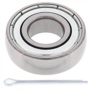 Lower Steering Stem Kit All Balls Racing WB25-1631