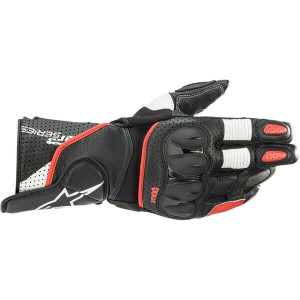 Manusi de piele sport Alpinestars SP-2 V3