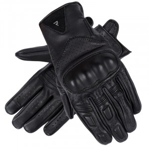 Manusi Rebelhorn Thug II Perforated