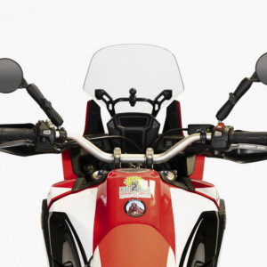 OGLINDA DOUBLETAKE SCRAMBLER
