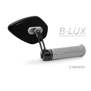 Oglinzi Barracuda SKIN-X BAR END B-LUX