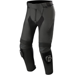 Pantaloni de piele Alpinestars MISSILE V2 SHORT