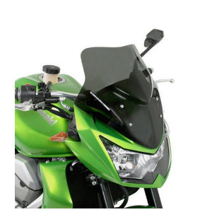 Parbriz AEROSPORT Barracuda pt Kawasaki Z750 (2007 - 2014)