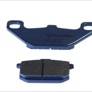 Placute frana Brembo 07KA0808