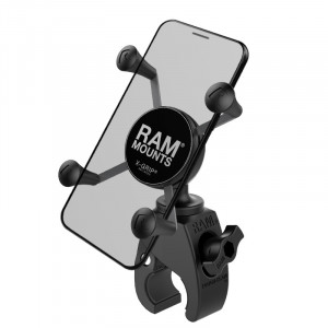 RAM X-GRIP W/TOUGHCLAW
