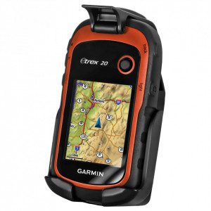 UNPKD RAM HOLDER GARMIN ETREX 10 20 30