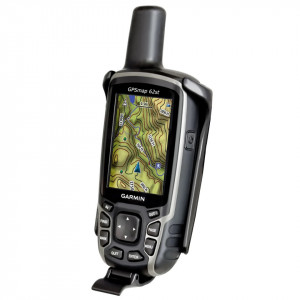 UNPKD RAM HOLDER GARMIN GPSMAP 62