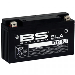Baterie activata din fabrica BS-BATTERY BT12-10Z (FA)