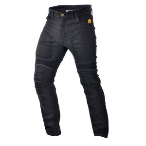 Blugi Trilobite Parado Slim Fit, Negru