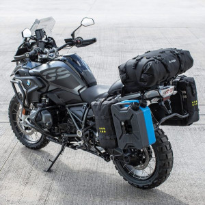 Canistra pentru apa Overlandfuel 4.5 litri