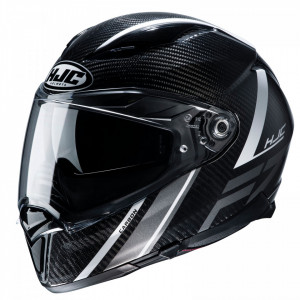 Casca HJC F70 Carbon Eston