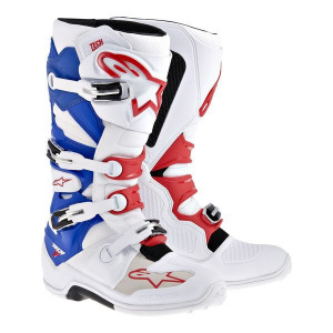 Cizme cross-enduro ALPINESTARS TECH 7 BOOT