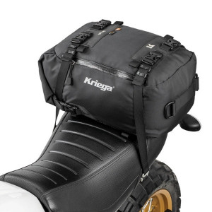 Geanta Kriega US-20 Drypack, Cordura