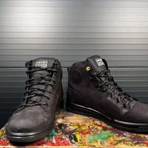 Ghete Falco Airforce