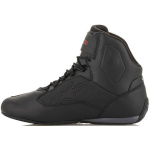 Ghete moto sport/touring Alpinestars Faster-3 Drystar