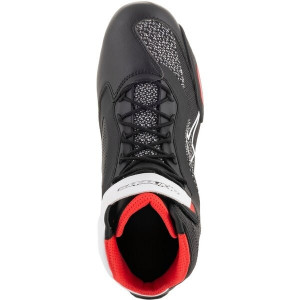Ghete moto sport/touring Alpinestars Faster-3 RIDEKNIT